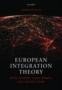 European integration theory